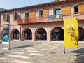V Feria de Minerales, Rocas y Fósiles de Castilla León  