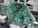 III Feria Internacional Minerales, Fósiles y Gemas de Utrillas