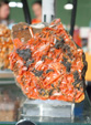 III Feria Internacional Minerales, Fósiles y Gemas de Utrillas