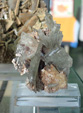 III Feria Internacional Minerales, Fósiles y Gemas de Utrillas