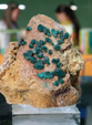 III Feria Internacional Minerales, Fósiles y Gemas de Utrillas