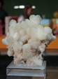 III Feria Internacional Minerales, Fósiles y Gemas de Utrillas