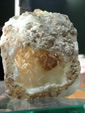III Feria Internacional Minerales, Fósiles y Gemas de Utrillas