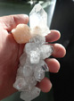 III Feria Internacional Minerales, Fósiles y Gemas de Utrillas