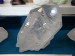 III Feria Internacional Minerales, Fósiles y Gemas de Utrillas