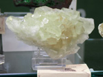 III Feria Internacional Minerales, Fósiles y Gemas de Utrillas