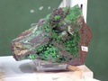 III Feria Internacional Minerales, Fósiles y Gemas de Utrillas