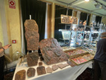 INTERMINERAL ZARAGOZA 2025. XXIX Feria de Minerales, Fósiles y Gemas