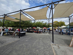 VIII Feria de Minerales de Cartama. Bella Jarifa