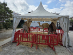 VIII Feria de Minerales de Cartama. Bella Jarifa