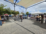 VIII Feria de Minerales de Cartama. Bella Jarifa