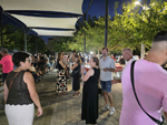VIII Feria de Minerales de Cartama. Bella Jarifa