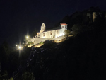 VIII Feria de Minerales de Cartama. Bella Jarifa