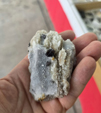 VIII Feria de Minerales de Cartama. Bella Jarifa