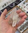VIII Feria de Minerales de Cartama. Bella Jarifa