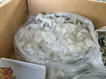 VIII Feria de Minerales de Cartama. Bella Jarifa