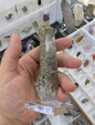 VIII Feria de Minerales de Cartama. Bella Jarifa