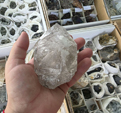 VIII Feria de Minerales de Cartama. Bella Jarifa