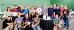 XIV Feria de Minerales de Colmenar Viejo
