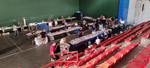 XIV Feria de Minerales de Colmenar Viejo