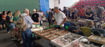 XIV Feria de Minerales de Colmenar Viejo