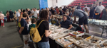 XIV Feria de Minerales de Colmenar Viejo