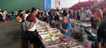 XIV Feria de Minerales de Colmenar Viejo