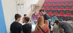 XIV Feria de Minerales de Colmenar Viejo