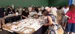 XIV Feria de Minerales de Colmenar Viejo