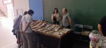 XIV Feria de Minerales de Colmenar Viejo