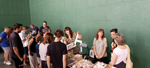 XIV Feria de Minerales de Colmenar Viejo
