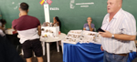 XIV Feria de Minerales de Colmenar Viejo