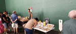 XIV Feria de Minerales de Colmenar Viejo