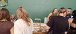 XIV Feria de Minerales de Colmenar Viejo