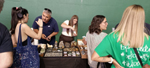 XIV Feria de Minerales de Colmenar Viejo