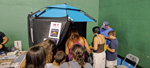 XIV Feria de Minerales de Colmenar Viejo