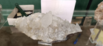 XIV Feria de Minerales de Colmenar Viejo