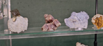 XIV Feria de Minerales de Colmenar Viejo