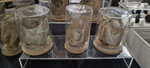 XIV Feria de Minerales de Colmenar Viejo