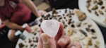XIV Feria de Minerales de Colmenar Viejo