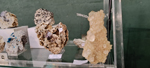XIV Feria de Minerales de Colmenar Viejo