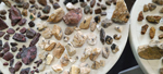 XIV Feria de Minerales de Colmenar Viejo