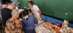 XIV Feria de Minerales de Colmenar Viejo