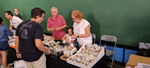 XIV Feria de Minerales de Colmenar Viejo