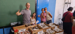 XIV Feria de Minerales de Colmenar Viejo