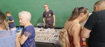 XIV Feria de Minerales de Colmenar Viejo