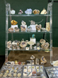 XIV Feria de Minerales de Colmenar Viejo