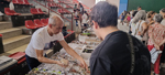 XIV Feria de Minerales de Colmenar Viejo