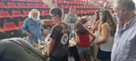 XIV Feria de Minerales de Colmenar Viejo