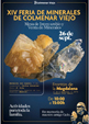 XIV Feria de Minerales de Colmenar Viejo